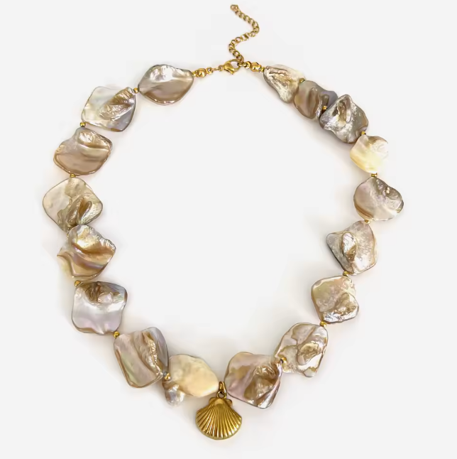 Low Tide Necklace