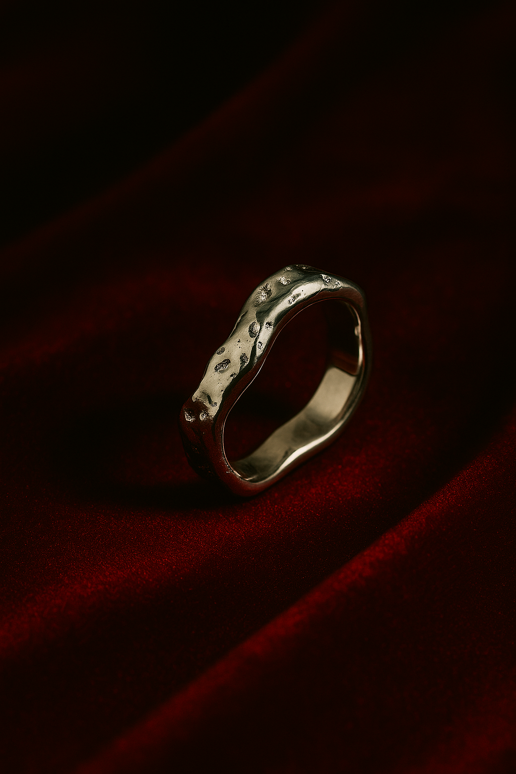 Misfit Ring