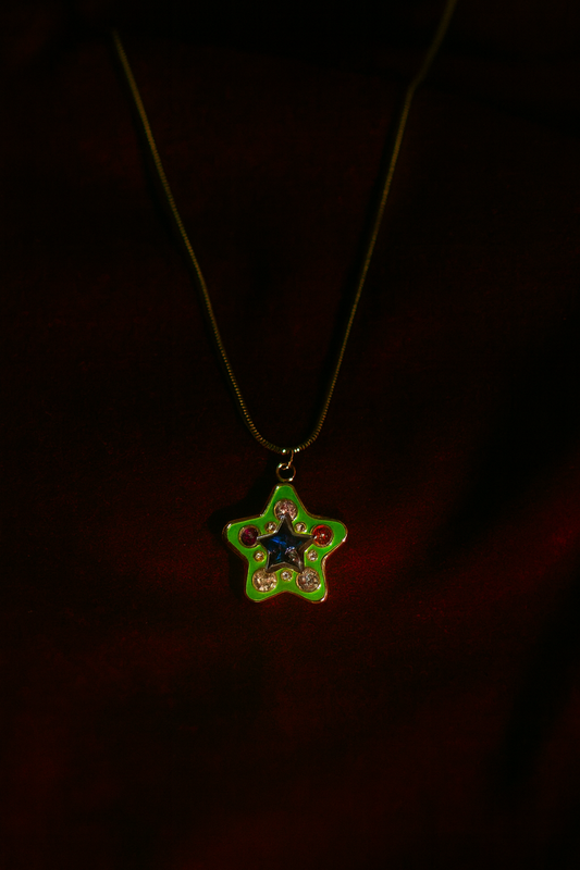Secret Wish Locket