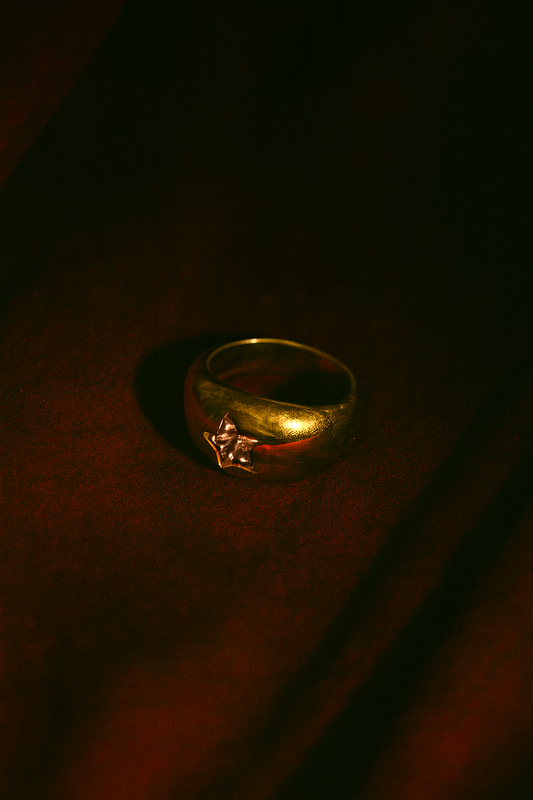 Starlet Ring