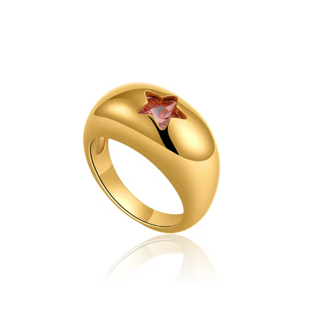 Starlet Ring