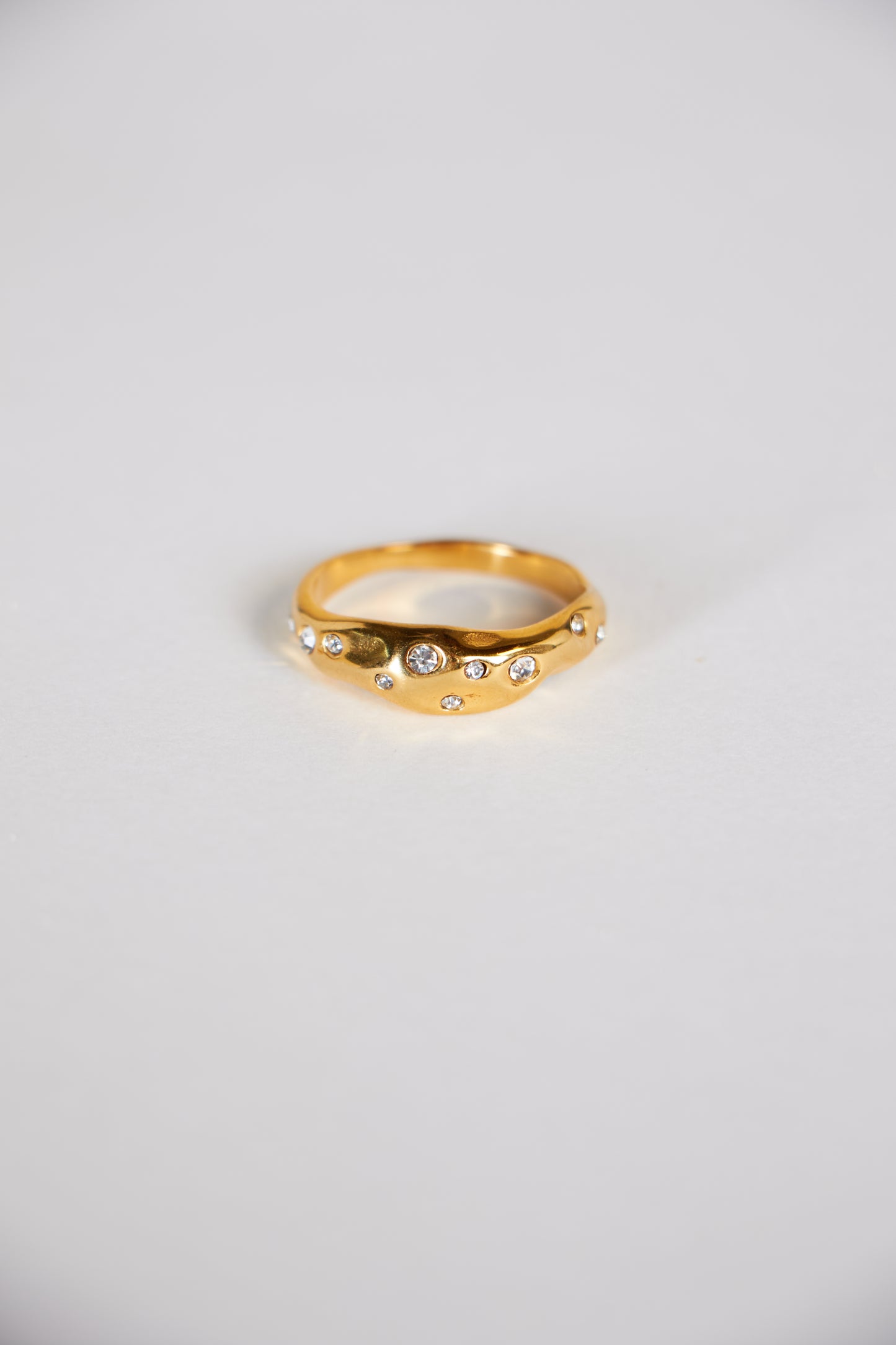 Midnight Confession Ring