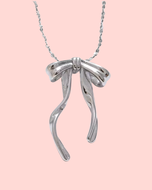 Sweet Ties Waterproof Necklace